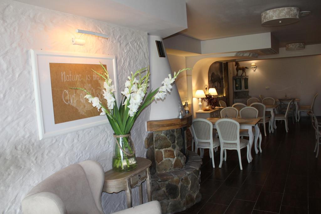 Feniks Agro&Spa Adults Only Świnoujście Екстериор снимка
