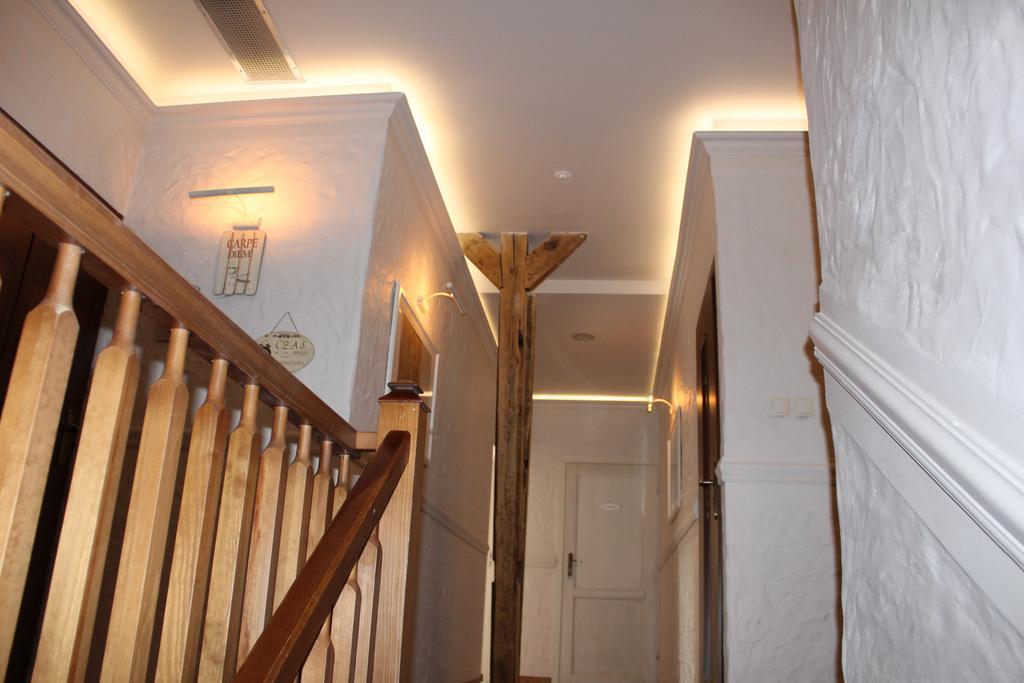 Feniks Agro&Spa Adults Only Świnoujście Екстериор снимка