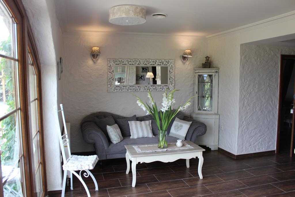 Feniks Agro&Spa Adults Only Świnoujście Екстериор снимка