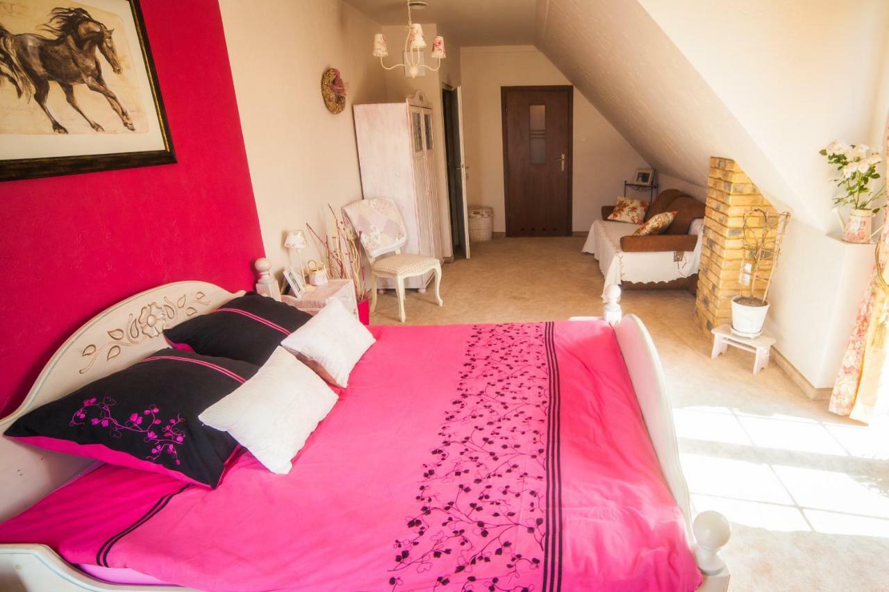 Feniks Agro&Spa Adults Only Świnoujście Екстериор снимка