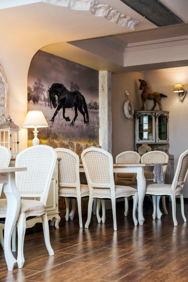 Feniks Agro&Spa Adults Only Świnoujście Екстериор снимка