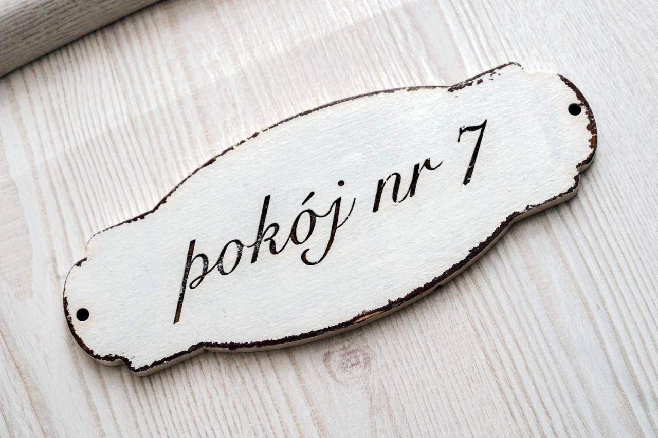Feniks Agro&Spa Adults Only Świnoujście Екстериор снимка