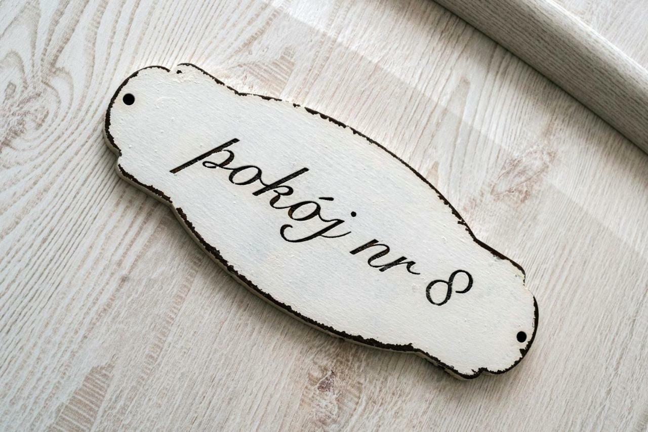 Feniks Agro&Spa Adults Only Świnoujście Екстериор снимка
